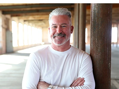 Pip Decker, Owner of Oakhill Day School