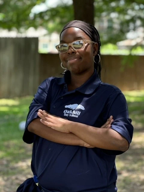 Ms. Kalynn, Butterflies Assistant Teacher