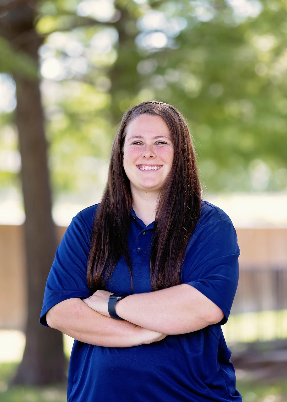 Ms. Taylor, Busy Bees Lead Teacher