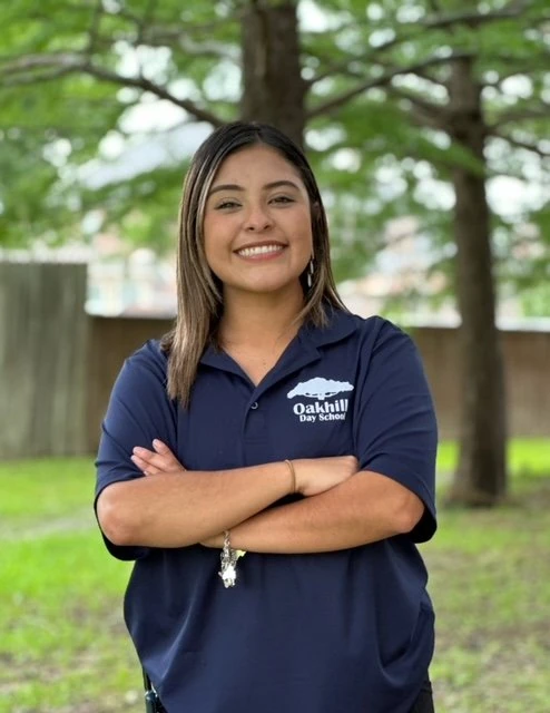 Ms. Yarida, Dragonflies Assistant Teacher