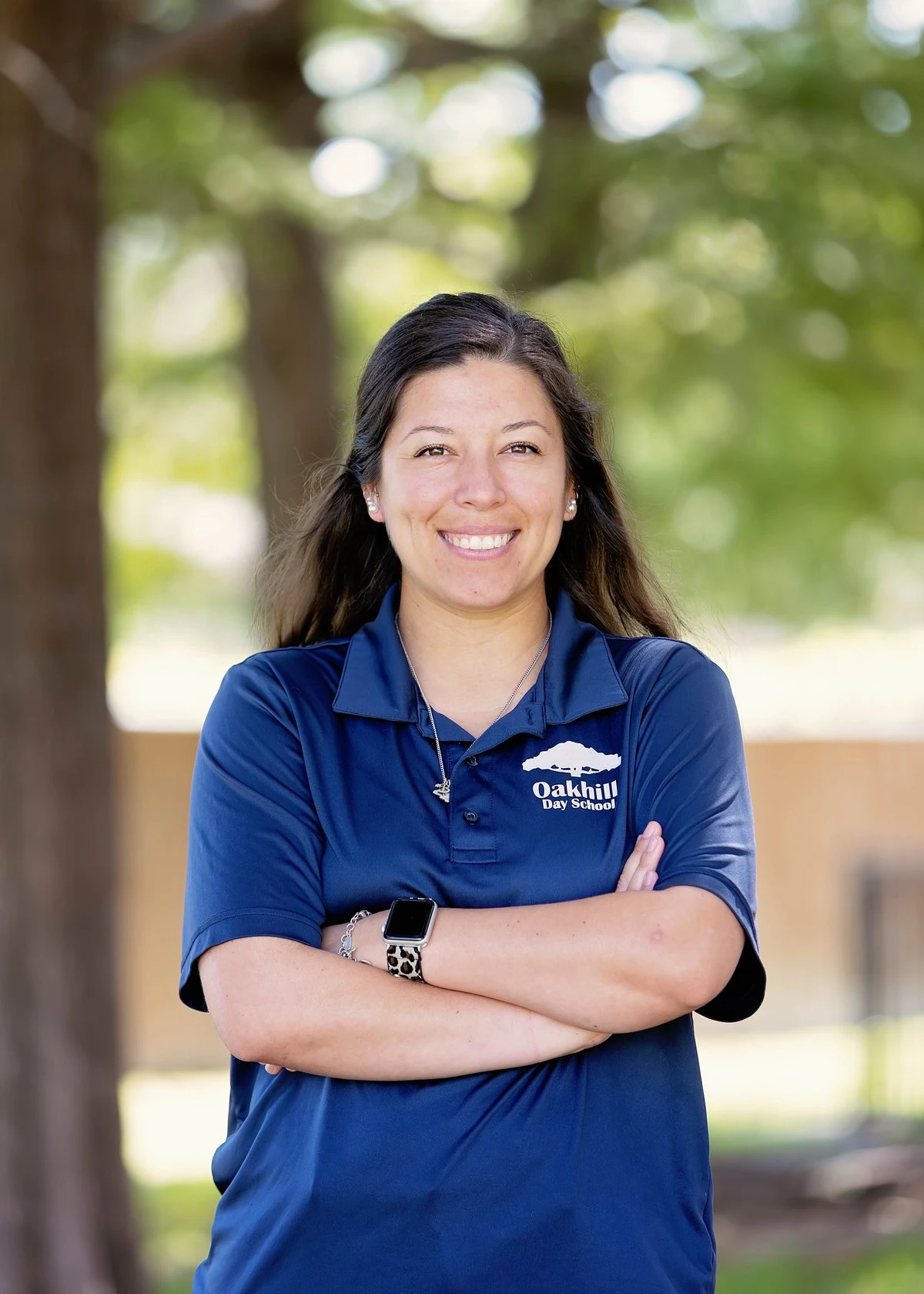 Ms. Lani, Dragonflies Lead Teacher