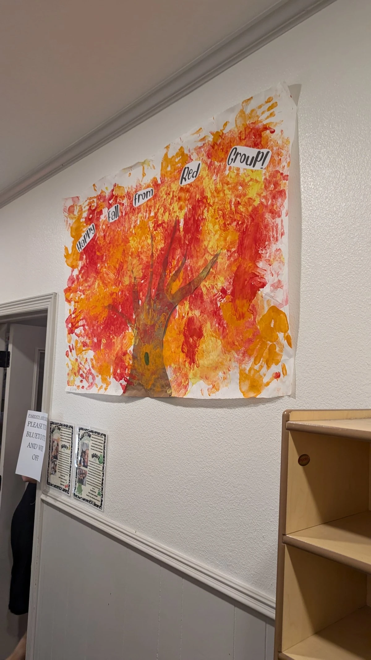 Children developing social skills through dramatic play and role-playing