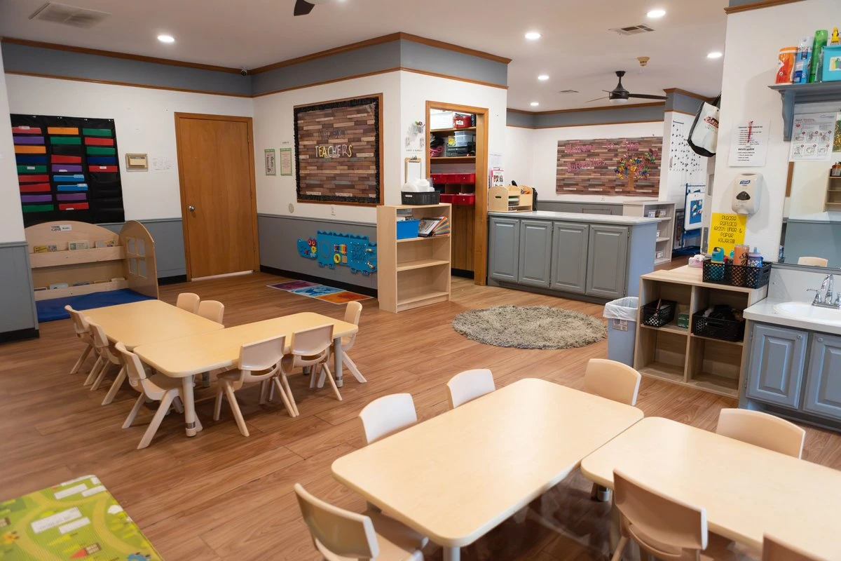 Students participating in hands-on science experiments