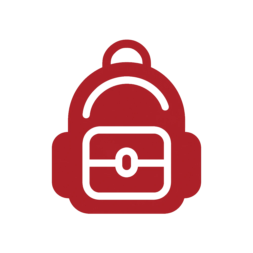 Schoolers Program Icon - Before & After School Care for Ages 5-12 at Oakhill Day School