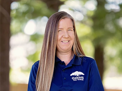 Rebecca Barbour, Director at Oakhill Day School