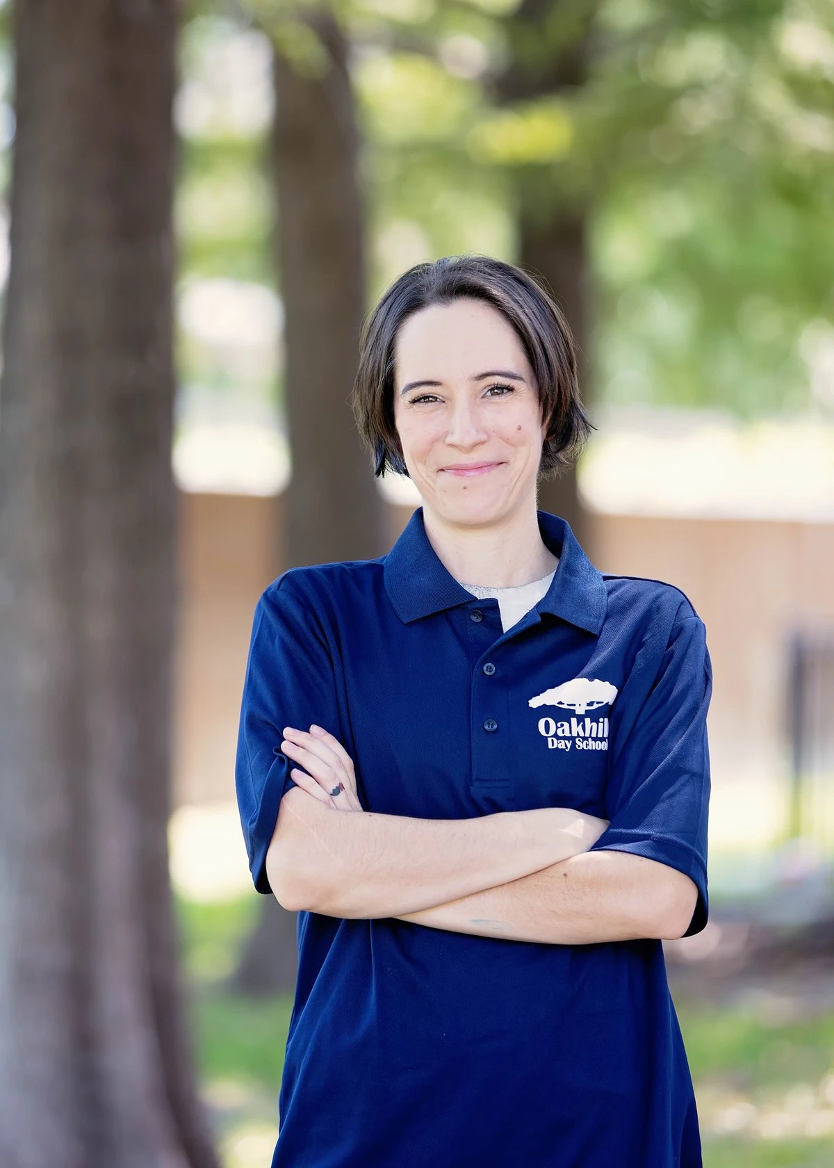 Ms. Adri, Ladybugs Assistant Teacher